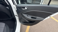 Hyundai i20 1.2 SE 5dr Petrol Hatchback